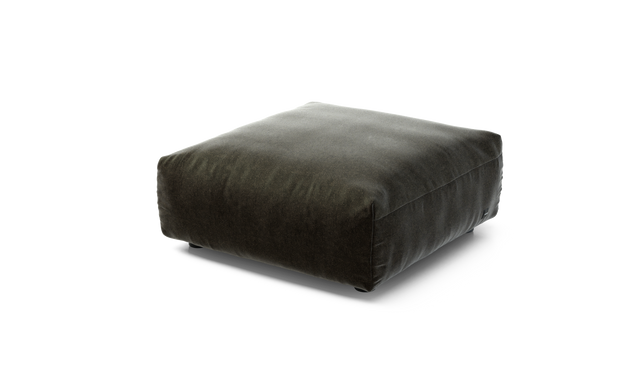 vetsak | Sofa Seat Medium - Suave - Anthracite