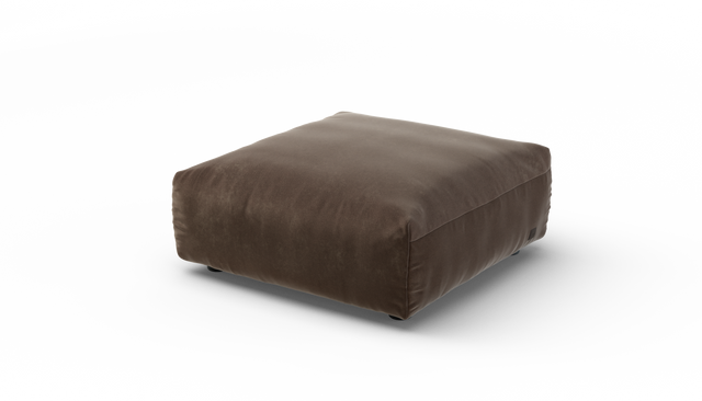 vetsak | Sofa Seat Medium - Suave - Espresso