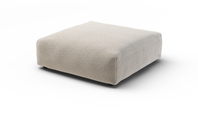vetsak | Sofa Seat XLarge - Nub - Creme