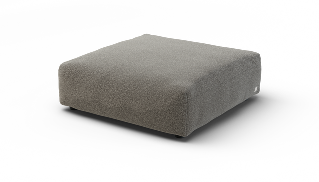 vetsak | Sofa Seat XLarge - Pebble - Platinum