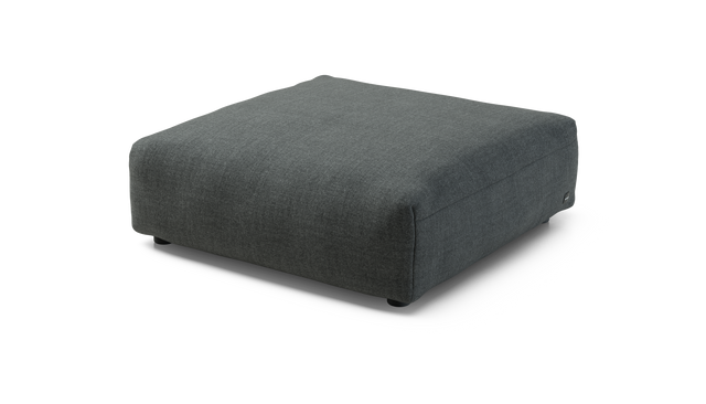 vetsak | Sofa Seat XLarge - Pique - Dark Grey