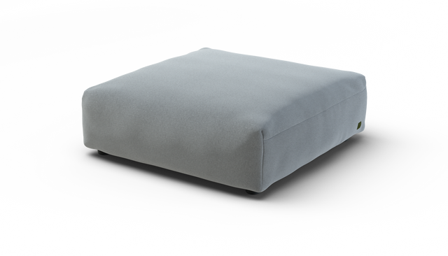 vetsak | Sofa Seat XLarge - Pique - Turquoise