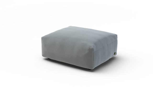 vetsak | Sofa Seat XSmall - Pique - Turquoise