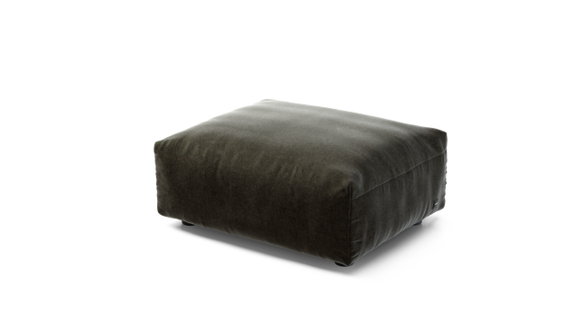 vetsak | Sofa Seat XSmall - Suave - Anthracite
