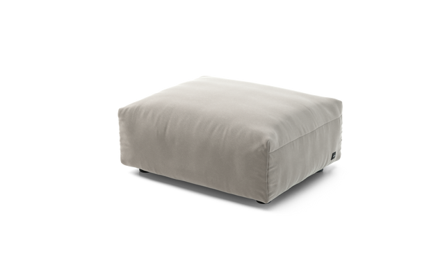 vetsak | Sofa Seat XSmall - Suave - Clay