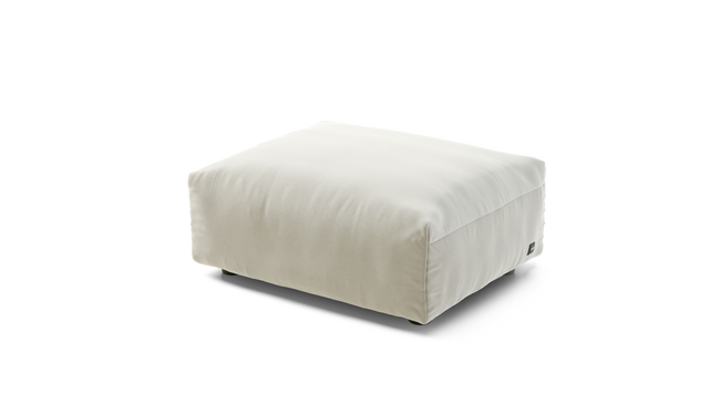 vetsak | Sofa Seat XSmall - Suave - Pearl