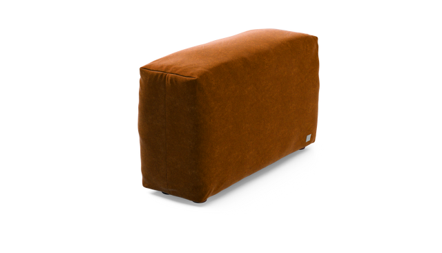 vetsak | Sofa Side Large - Suave - Honey