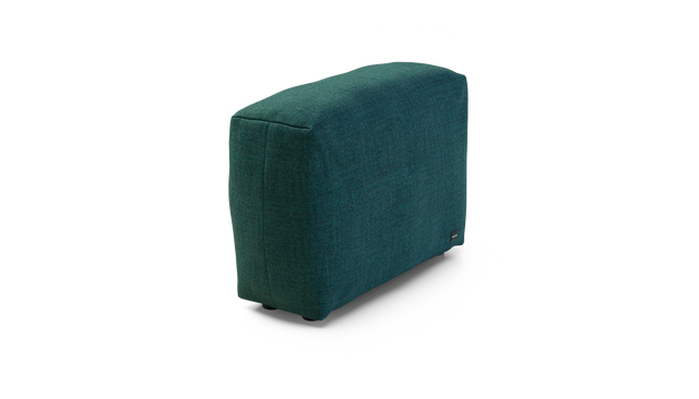 vetsak | Sofa Side Medium - Pique - Cedar