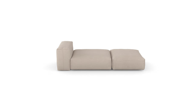 lounger - loop loop - duna - 220cm x 84cm