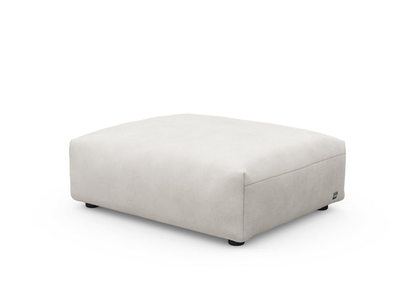 sofa seat - canvas - light grey - 105cm x 84cm