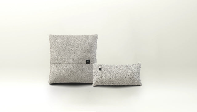 pillow set 1 - loop loop - bounty
