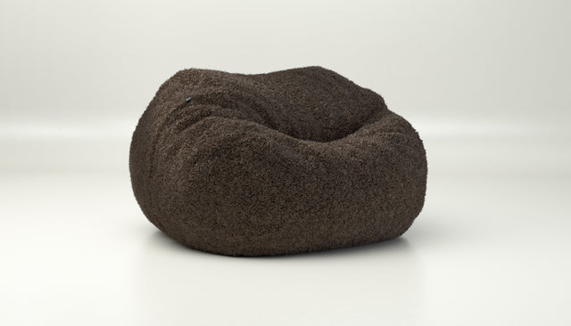 vetsak | Beanbag Large - doodle - cacao