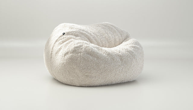 vetsak | Beanbag Large - doodle - beige