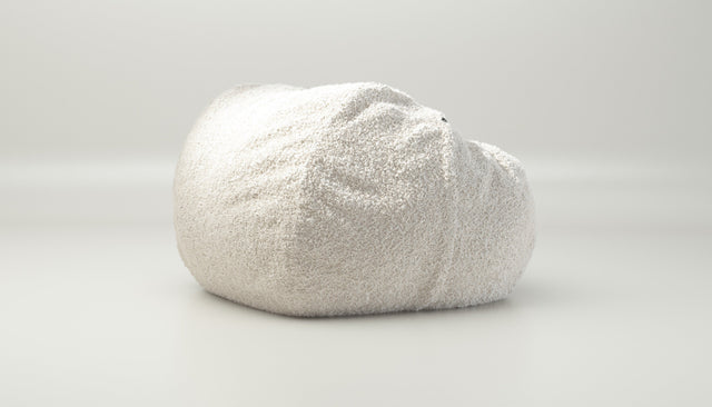 vetsak | Beanbag Large - doodle - beige