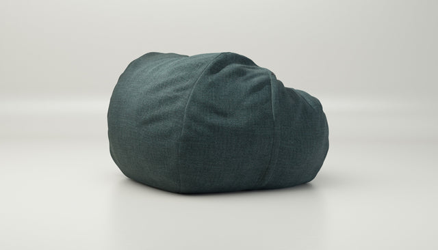 vetsak | Beanbag Large - pique - cedar