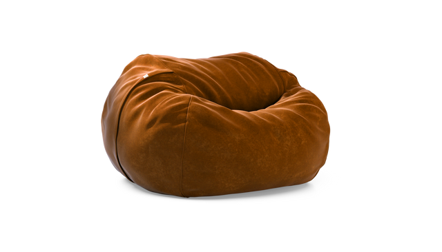 vetsak | Cover Pouf Large - Suave - Honey