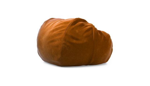 vetsak | Cover Pouf Large - Suave - Honey