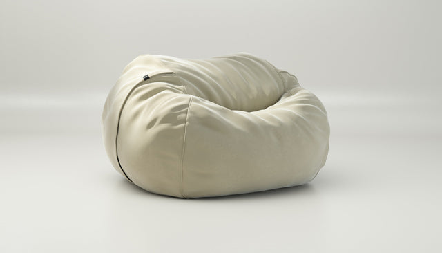 vetsak | Beanbag Large - suave - pearl