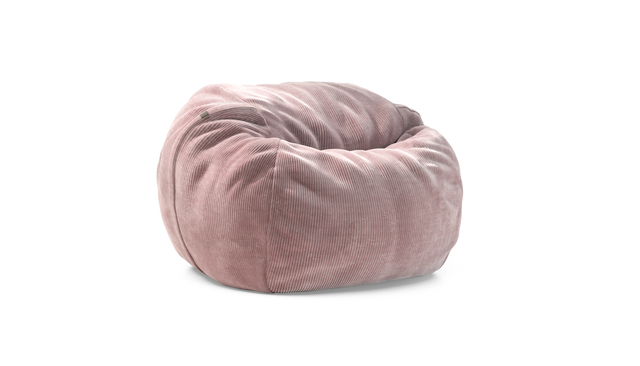 vetsak | Pouf Medium - Cord Velour - Blossom