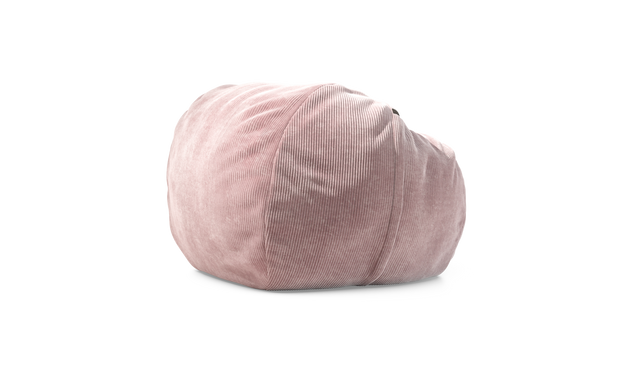vetsak | Pouf Medium - Cord Velour - Blossom