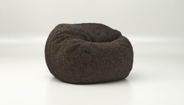 vetsak | Beanbag Medium - doodle - cacao