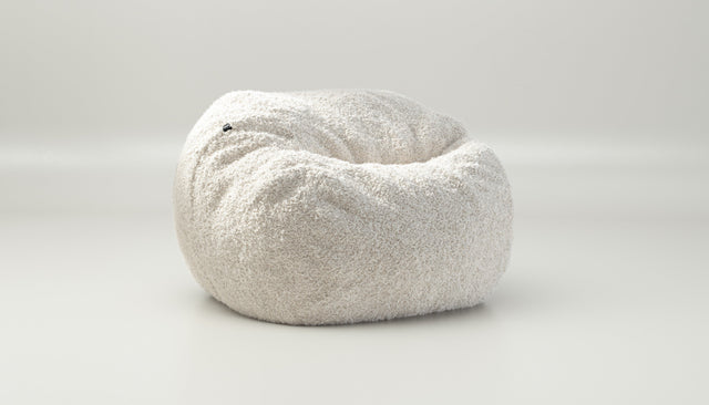 vetsak | Beanbag Medium - doodle - beige