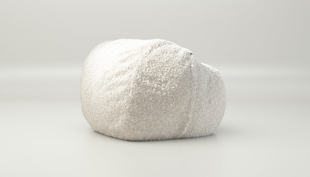 vetsak | Beanbag Medium - doodle - beige