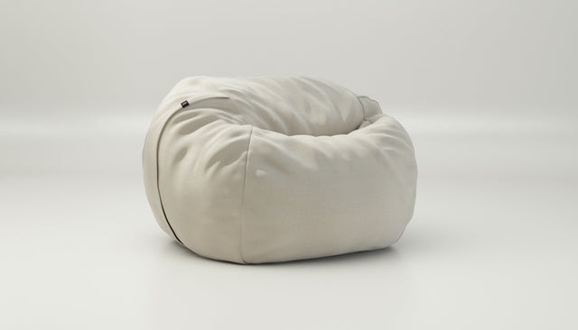 vetsak | Beanbag Medium - pique - beige