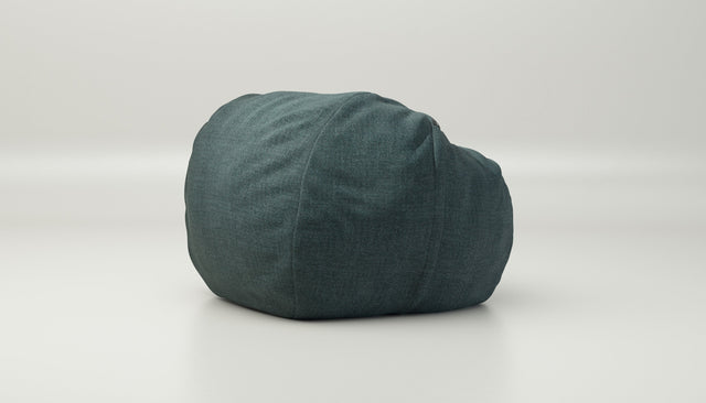 vetsak | Beanbag Medium - pique - cedar