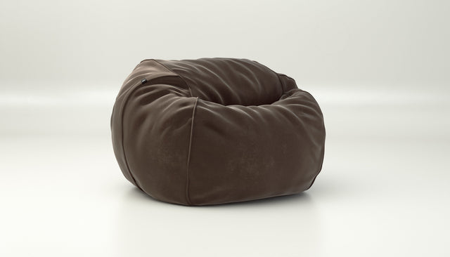 vetsak | Beanbag Medium - suave - espresso