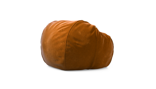 vetsak | Cover Pouf Medium - Suave - Honey