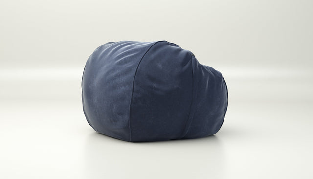 vetsak | Beanbag Medium - suave - navy