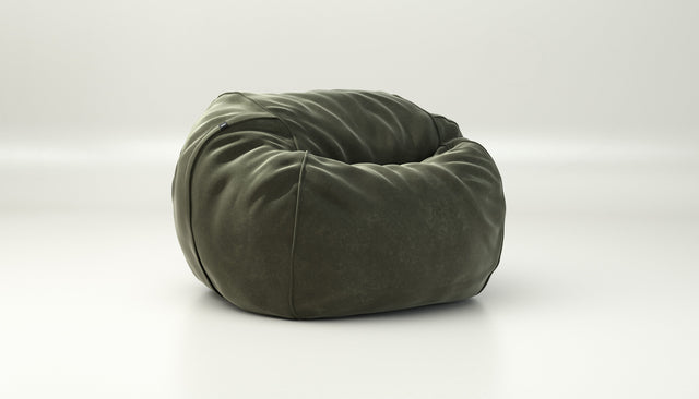 vetsak | Beanbag Medium - suave - pine