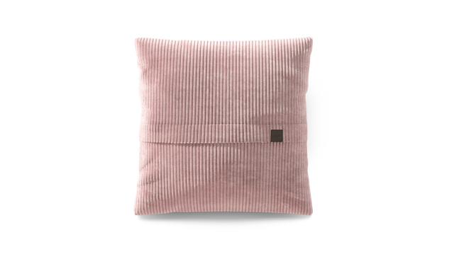 vetsak | Big Pillow - Cord Velour - Blossom