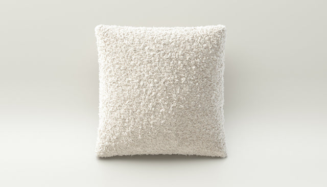 vetsak | Big Pillow - doodle - beige