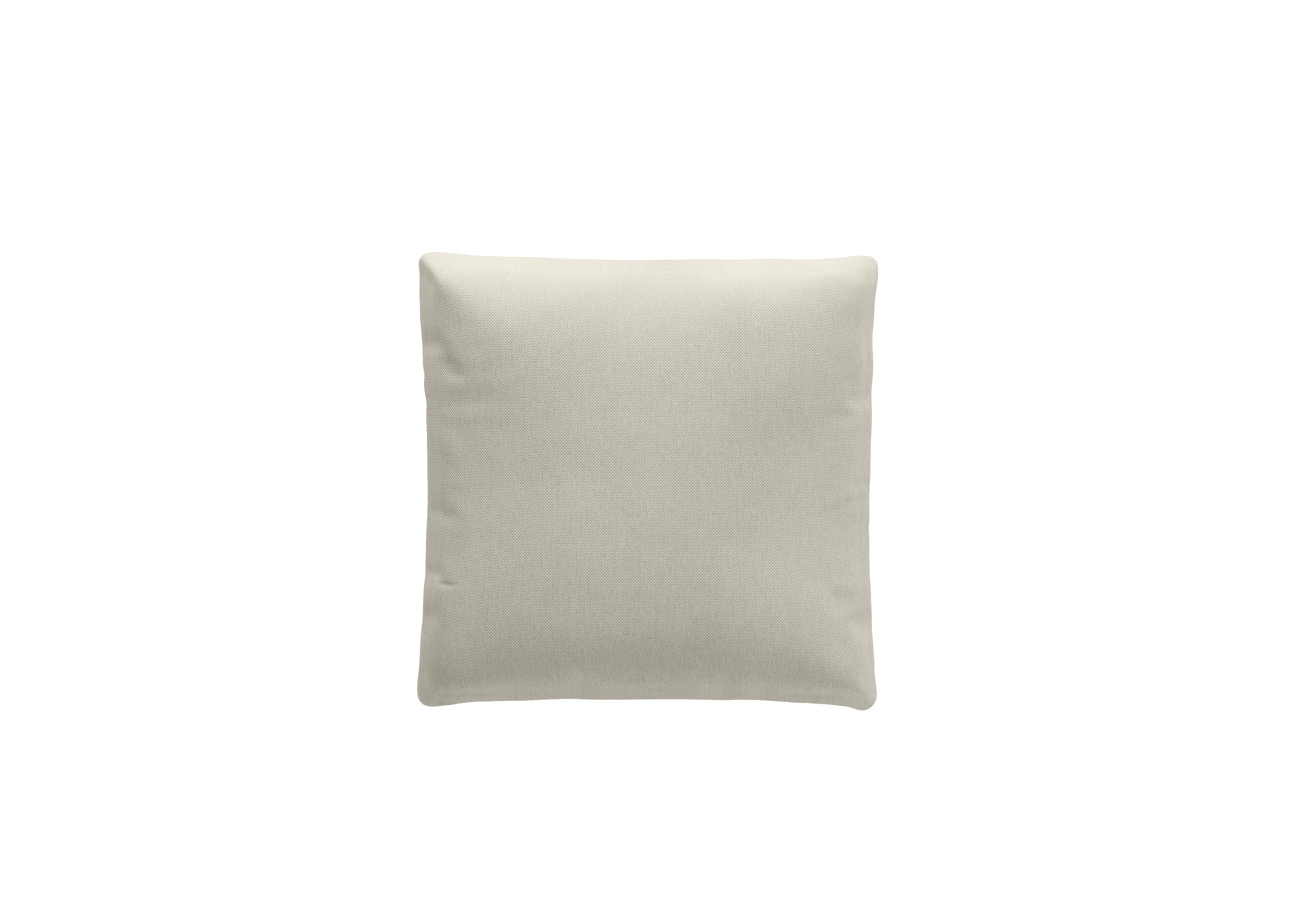 Preset Big Pillow Herringbone Resistant beige