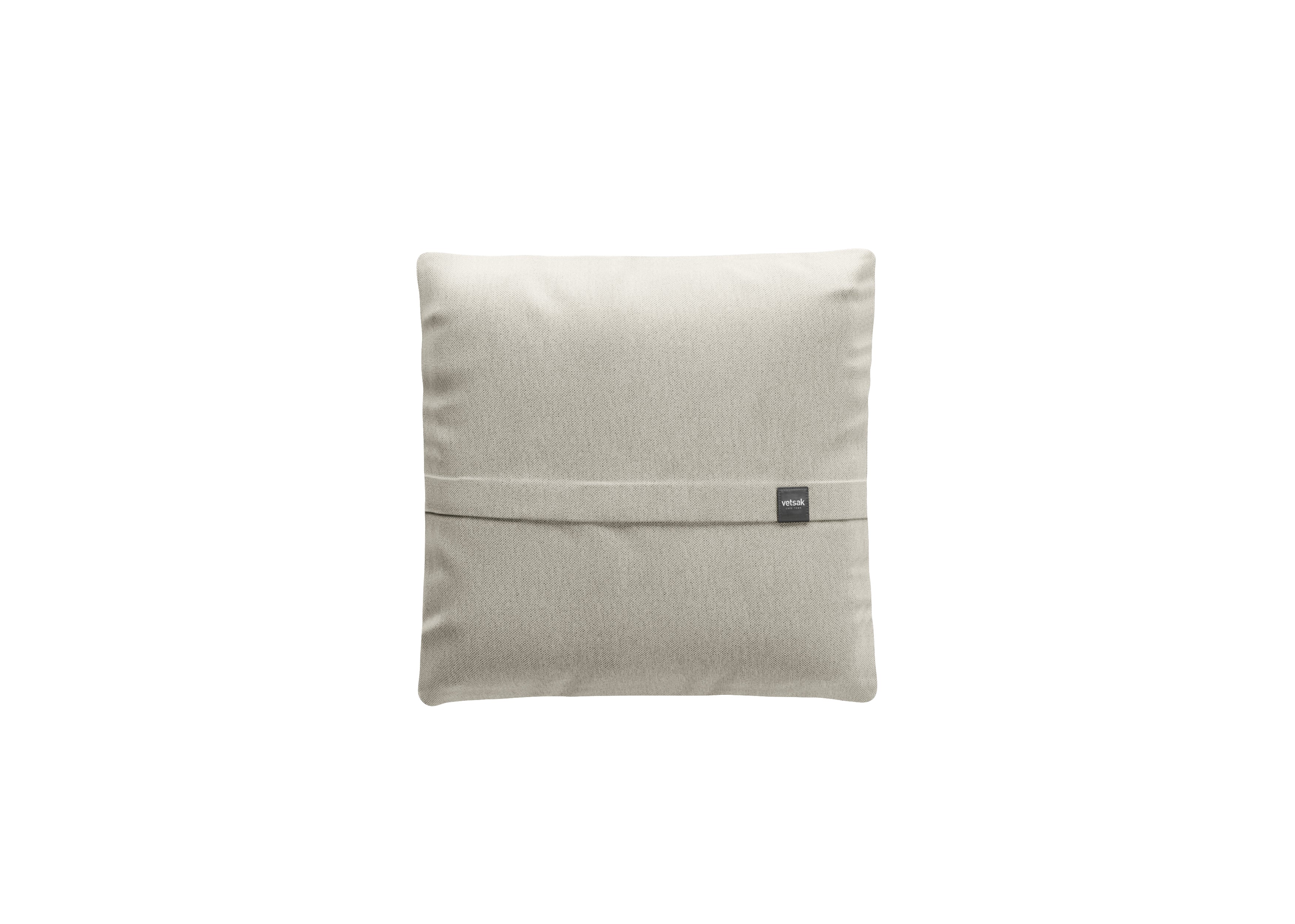 Preset Big Pillow Herringbone Resistant light grey