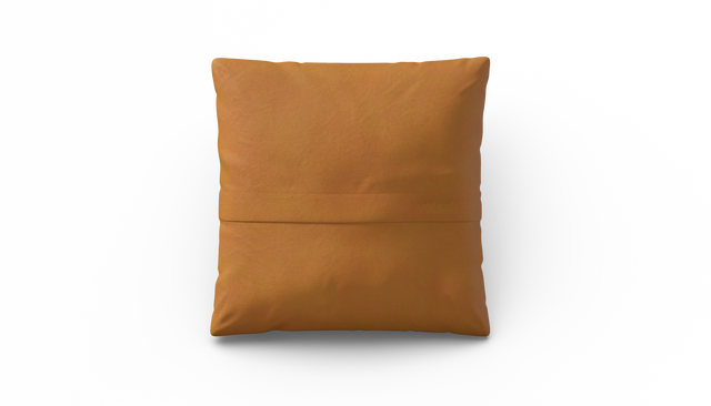 vetsak | Big Pillow - Leather - Brown