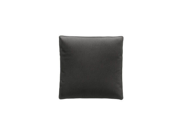 big pillow - linen - anthracite