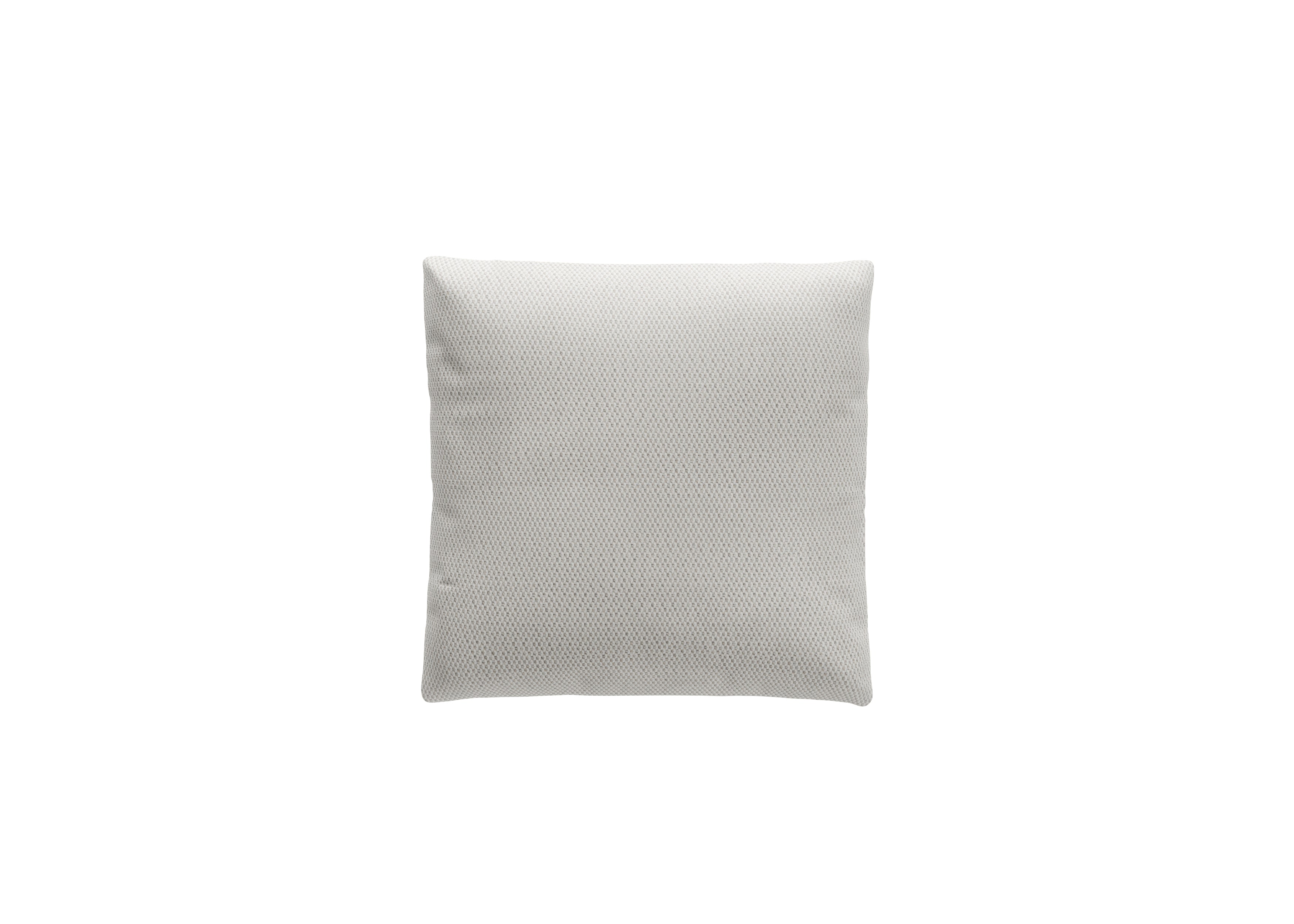 Preset Big Pillow Pique Resistant light grey