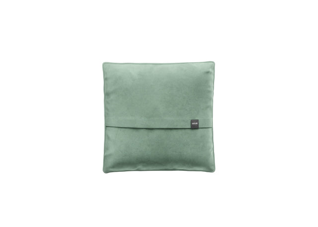 vetsak | Big Pillow - velvet - mint