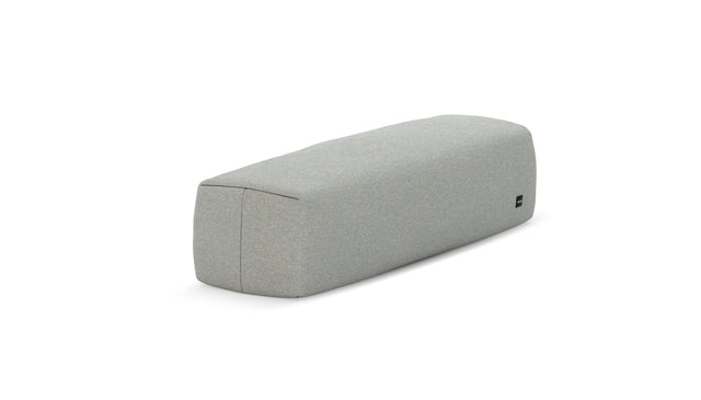 Preset Bloc Armrest Large Linen stone