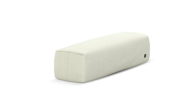 Preset Bloc Armrest Large Pique creme