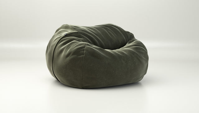 vetsak | Cover Beanbag Large - suave - pine
