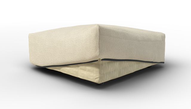 vetsak | Cover Sofa Seat Small - Loop Loop - Duna