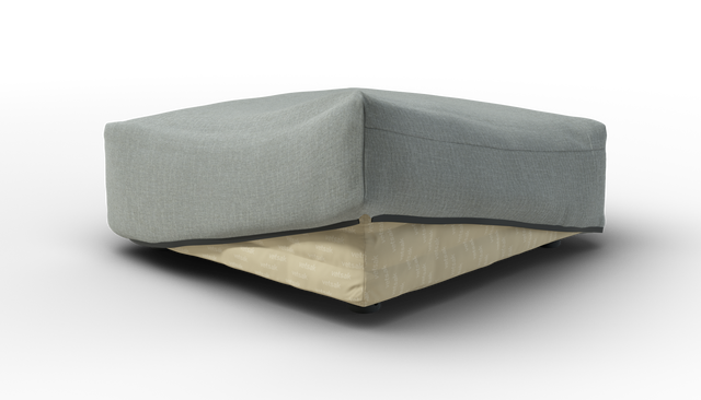 vetsak | Cover Sofa Seat XLarge - Breeze - Sage