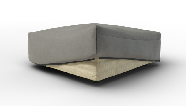 vetsak | Cover Sofa Seat Large - Terrain - Flint