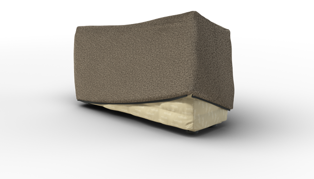vetsak | Cover Sofa Side Large - Loop Loop - Taupe