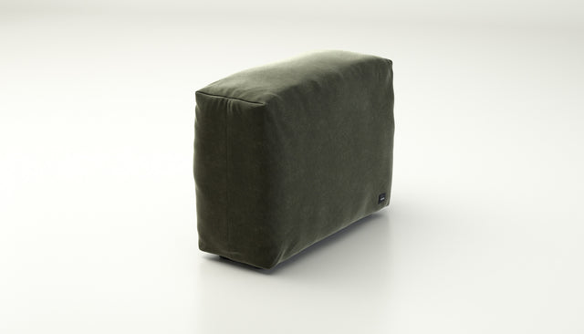 vetsak | Cover Sofa Side Medium - suave - pine