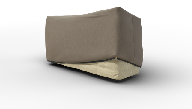 vetsak | Cover Sofa Side Medium - Terrain - Driftwood